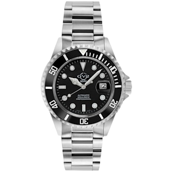GV2 42247 Men's Liguria Swiss Automatic Watch