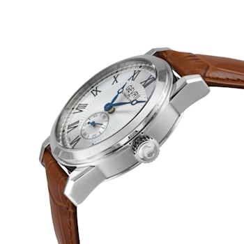 Gevril 25001L Men's Madison Swiss Automatic Watch