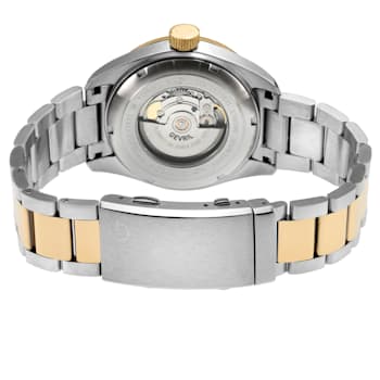 Gevril 48615B Men's Yorkville Swiss Automatic Watch