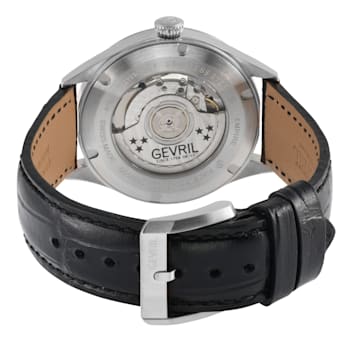 Gevril 48100 Men's Empire Swiss Automatic Watch