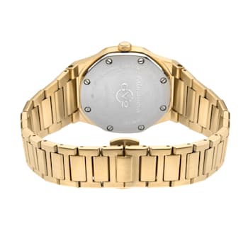 GV2 12702 Women's Palmanova Diamond Swiss Quartz Watch
