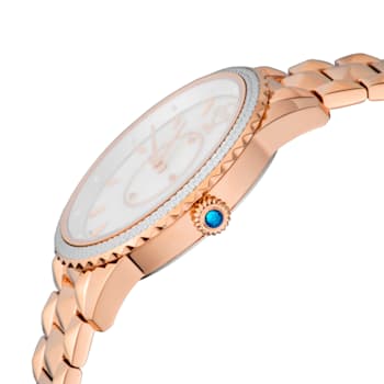 GV2 11701-929 Women's Siena Genuine Diamond Watch