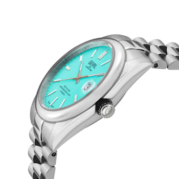 Gevril 48933B Men's West Village Swiss Automatic Watch