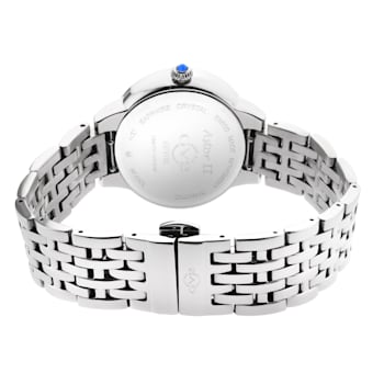 GV2 9143 Women's Astor II Swiss Diamond Watch