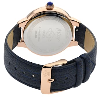 GV2 9109-V1 Women's Astor Swiss Diamond Watch