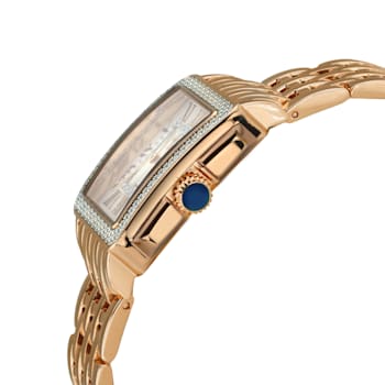 GV2 12310B Women's Padova Swiss Diamond Watch