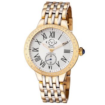 GV2 9105 Women's Astor Genuine Diamond Watch