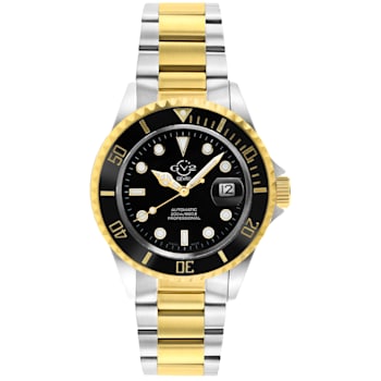 GV2 42257 Men's Liguria Swiss Automatic Watch