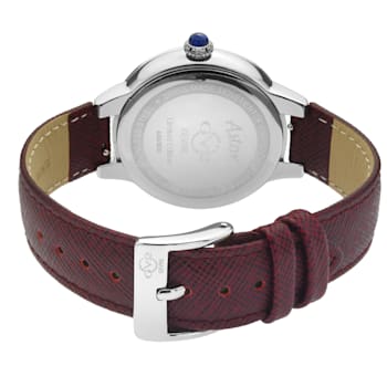 GV2 9103.4 Women's Astor Swiss Diamond Watch