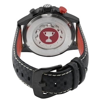 GV2 9923 Men's Scuderia Quartz Multifunction Chrono Watch