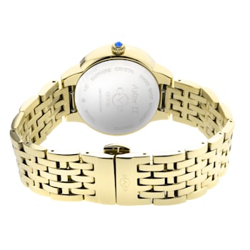 GV2 9142 Women's Astor II Swiss Diamond Watch