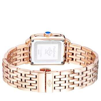 GV2 12306B Women's Padova Swiss Diamond Watch