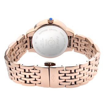 GV2 9141 Women's Astor II Swiss Diamond Watch