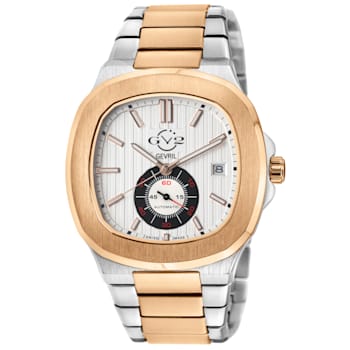 GV2 18303B Men's Potente Swiss Automatic Watch