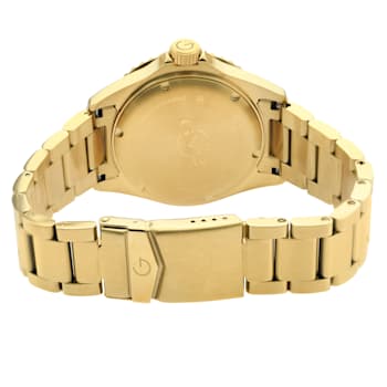 GV2 42227 Men's Liguria Swiss Automatic Watch