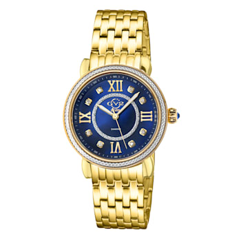 GV2 Womens Marsala Bracelet watch