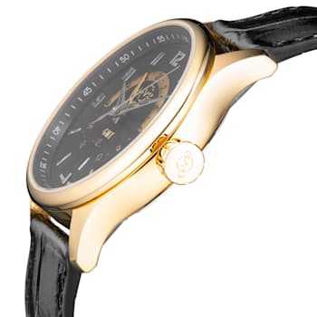 GV2 42306 Men's Giromondo Swiss Quartz Watch