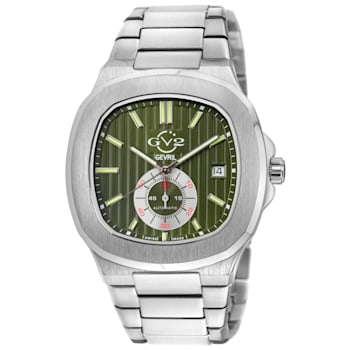 GV2 18307B Men's Potente Swiss Automatic Watch