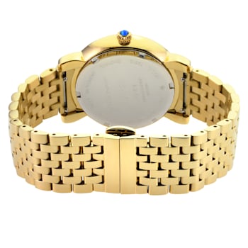 GV2 12612B Women's Ravenna Swiss Quartz Diamond Watch