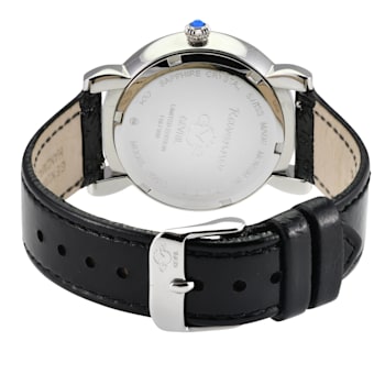 GV2 12610 Women's Ravenna Swiss Quartz Diamond Watch