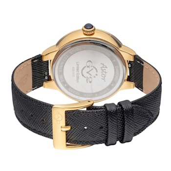 GV2 9107 Women's Astor Genuine Diamond Watch