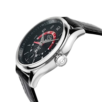GV2 42303 Men's Giromondo Swiss Quartz Watch