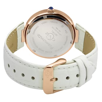 GV2 14202-3 Women's Piemonte Swiss Diamond Watch