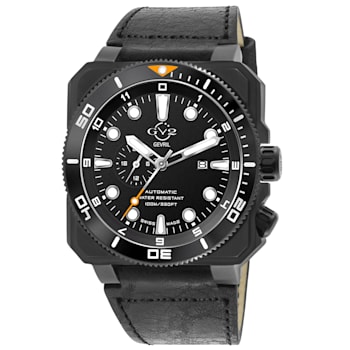 GV2 4554 Men's XO Submarine Swiss Automatic Watch