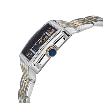 GV2 12314B Women's Padova Swiss Diamond Watch