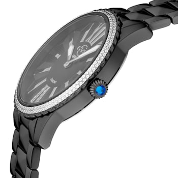 GV2 11724 Women's Siena Genuine Diamond Watch