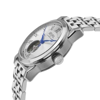 Gevril Men's Swiss Automatic from the Madison Collection