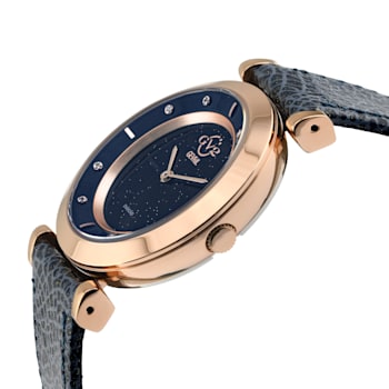 GV2 Womens Lombardy Blue strap