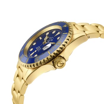 GV2 42223 Men's Liguria Swiss Automatic Watch