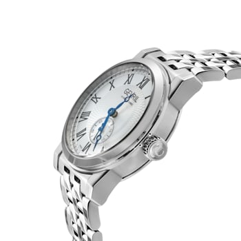 Gevril 25001B Men's Madison Swiss Automatic Watch