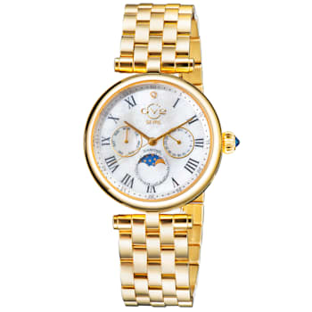 GV2 12513 Women's Florence Diamond Swiss Quartz Watch