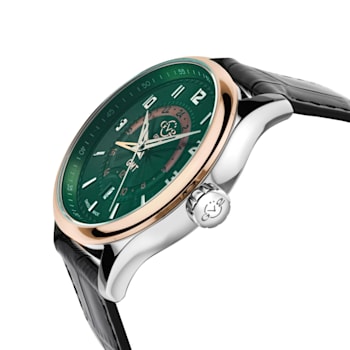 GV2 42304 Men's Giromondo Swiss Quartz Watch