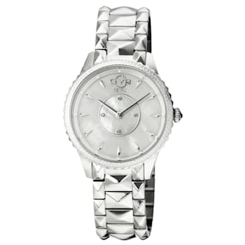 GV2 11700-424 Women's Siena Genuine Diamond Watch