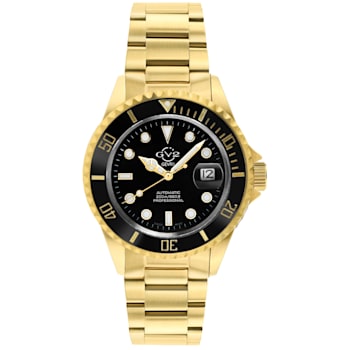 GV2 42227 Men's Liguria Swiss Automatic Watch