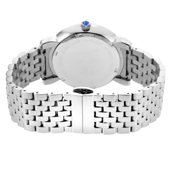 GV2 12610B Women's Ravenna Swiss Quartz Diamond Watch