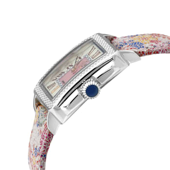 GV2 12302F Women's Padova Swiss Diamond Watch