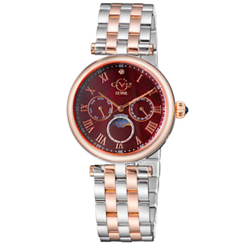 GV2 12511 Women's Florence Diamond Swiss Quartz Watch