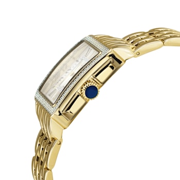 GV2 12303B Women's Padova Swiss Diamond Watch
