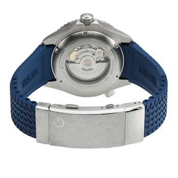 Gevril 48807R Men's Hudson Yards Automatic Watch