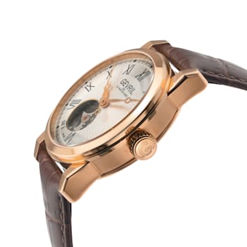 Gevril Men's Swiss Automatic from the Madison Collection