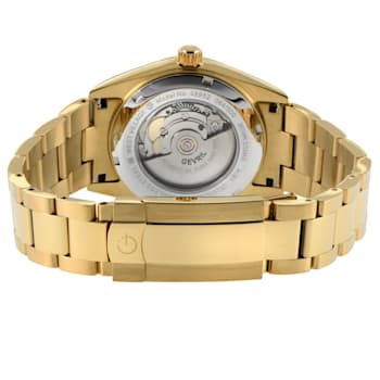Gevril 48952B Men's West Village Swiss Automatic Watch