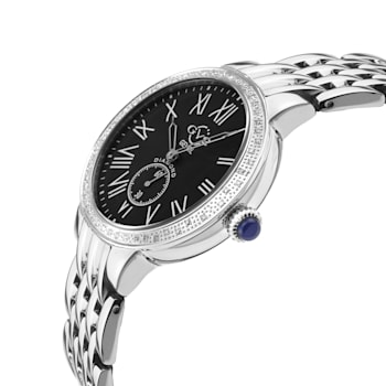 GV2 9110 Women's Astor Swiss Diamond Watch