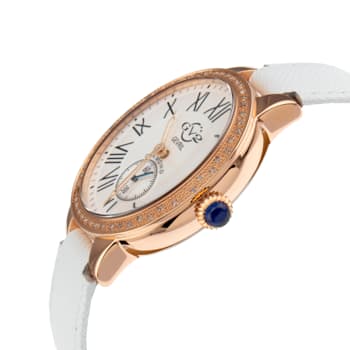 GV2 9104.2 Women's Astor Swiss Diamond Watch