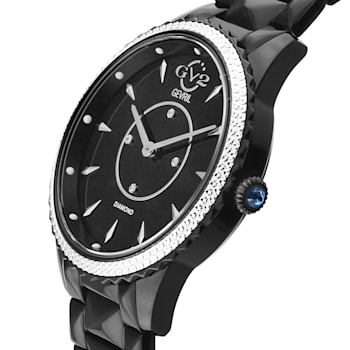 GV2 11703-425 Women's Siena Genuine Diamond Watch