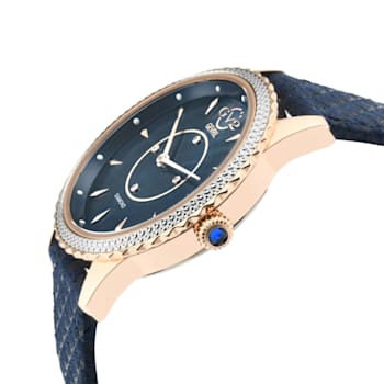 GV2 11705-425.E Women's Siena Genuine Diamond Watch