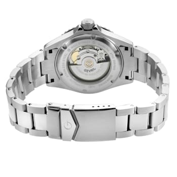 Gevril 4752B Men's Wall Street Swiss Automatic Watch